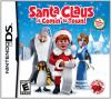 Santa Claus Is Coming To Town Box Art Front